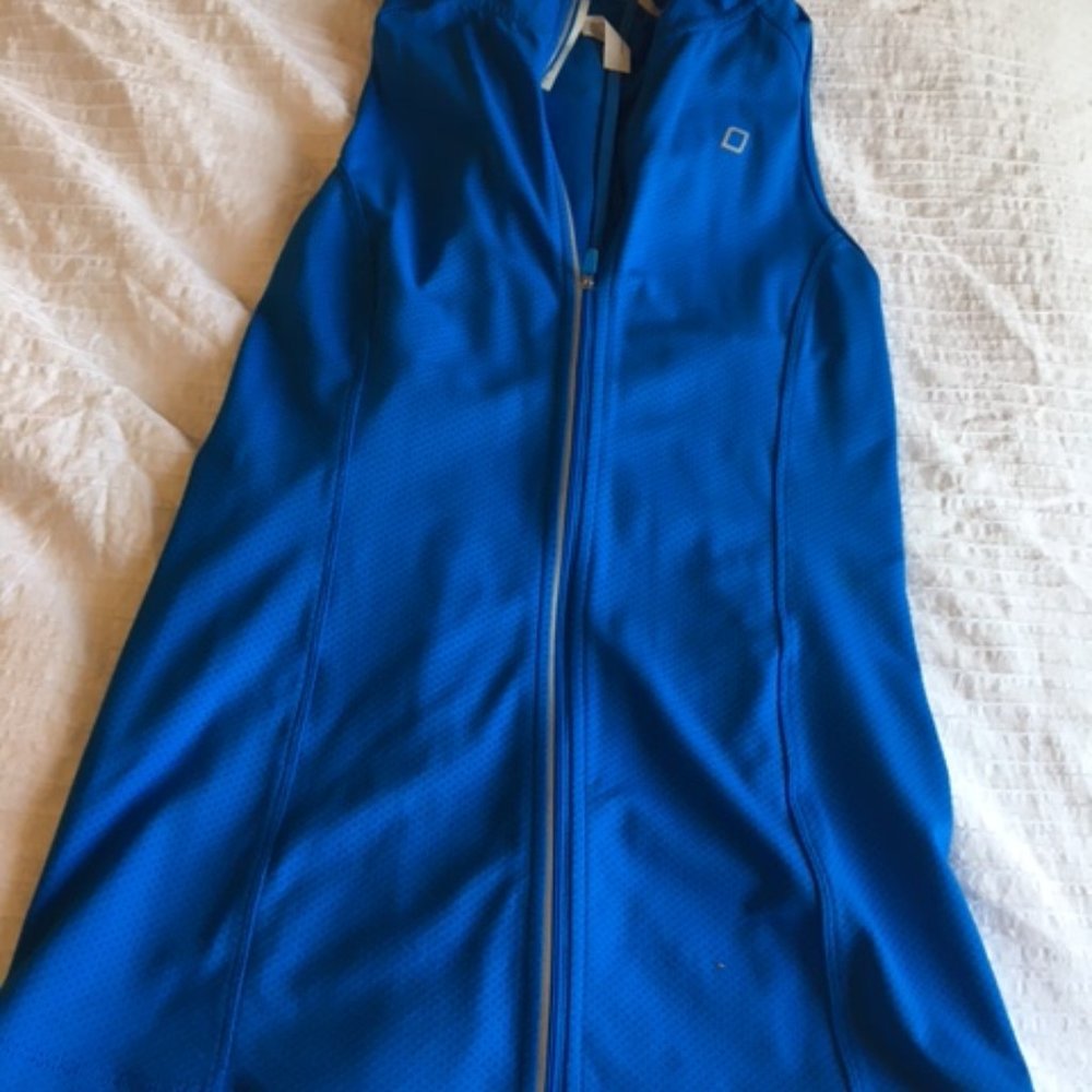 Lorna Jane - Racerback hoodie